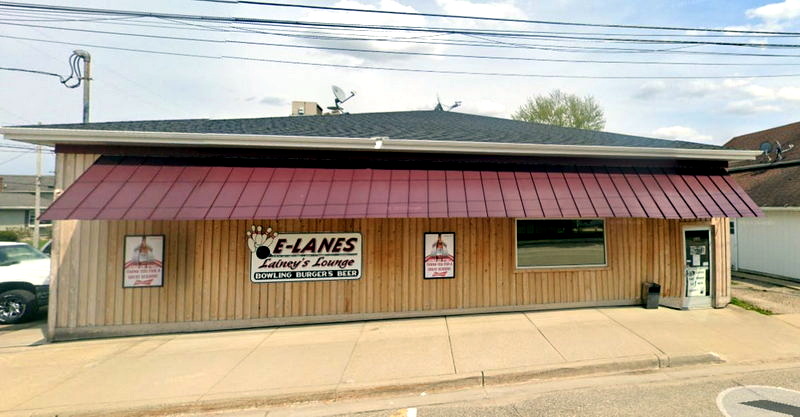 E-Lanes Sports Bar & Bowling (Fowler Bowl) - Web Listing (newer photo)